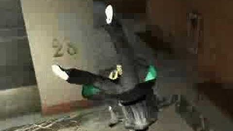 Elements of Style - Cut You Down