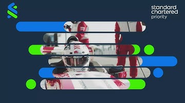 Standard Chartered Priority Banking