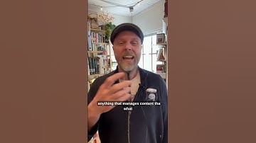 Should You Use Drupal for Your Website? #Shorts