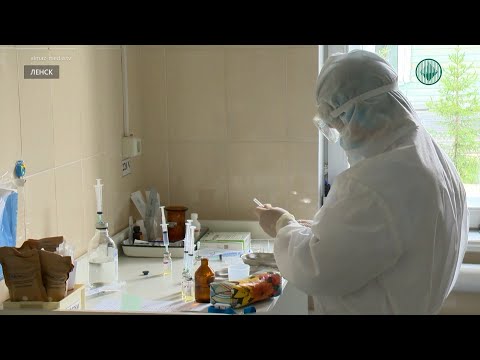 Якутские иммунологи рассказали об эффективности вакцинации