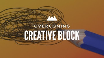 Tricks for Overcoming Creative Block