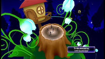 DDR Hottest Party 2 - Imagined Story Mode (Challenge) [Dance Pool]