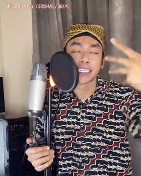 Lada Dida Ladida - Pump It (Cover) | STORY WA