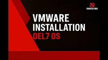 🔥 Install Oracle Linux 7.7 on VM! Step-by-Step Easy Guide ✅ENGLISH DAY-3