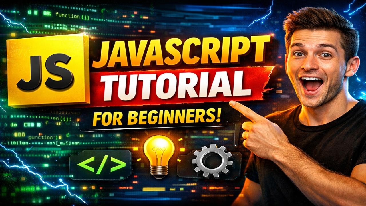 JavaScript for developers || javaScript for loop #javascript #tutorial ...