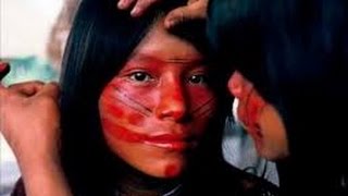 ASHÁNINKA 'kampas' -perú-   'Otros pueblos' by ETNOGRAFÍAS 1,231,281 views 8 years ago 1 hour, 2 minutes