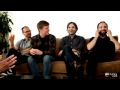 Death Cab for Cutie: 'Codes and Keys'