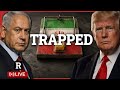 Trump Is Trapped By Israel And This Is About To Get Much Worse Redacted W Clayton Morris 