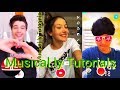 Musical.ly Tutorials