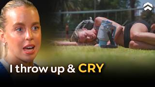 Keely Hodgkinson Takes You Inside Her Insane Training Routine