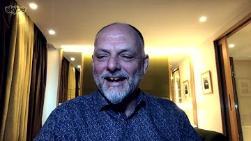 Touchstream: Pre-NAB Show Video Interview. #NABShow @NABShow @touchstreamedia