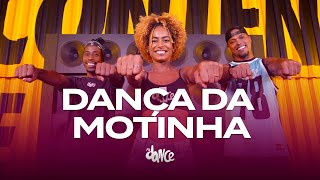 Dança da Motinha - Dan Ventura  | FitDance (Coreografia)