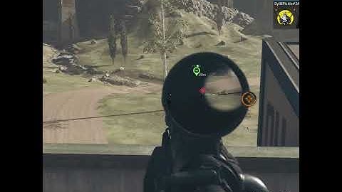 Kar98 Club Mix! Best Sniping from Warzone Today.