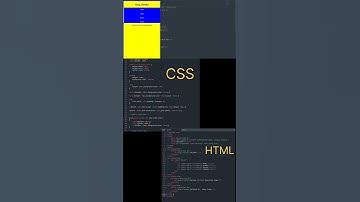Responsive Webpage Design || HTML AND CSS #shortsvideo #shorts #youtubeshorts #html #css #htmlcss