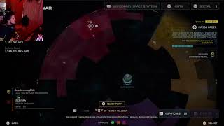 NEW HELLDIVERS UPDATE! Chilling &amp; Chattin  Welcome Lurkers/Viewers! | #slickx4 on #Twitch #slickx4