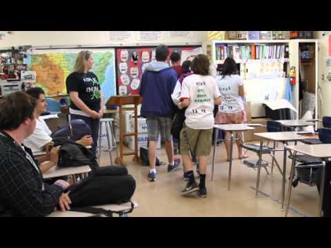 granada hills charter high school rating STAR CST Video -- Part 4 -- 04-15-2013