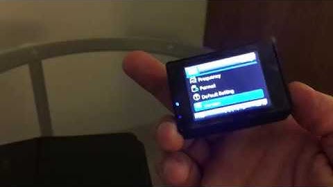 apeman a80 format and wifi connection problem 1