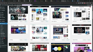 Design a News Website Like a Pro Using SmartMag Theme | WordPress Tutorial for 2025 #SmartMag