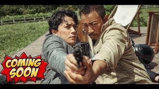 Охота на человека (2017) - Трейлер || Manhunt (2017) - Trailer || Coming Soon Охота на человека (2017) - Трейлер || Manhunt (2017) - Trailer || Coming Soon