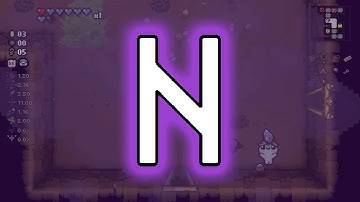 The Binding of Isaac Repentance - Daily Run 2024 02 29