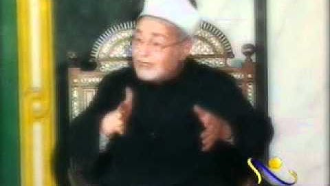 الآيات 8:6 من سورة الكهف - أ.د محمد سيد طنطاوي شيخ الأزهر