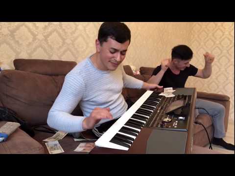 Сакит Самедов- Доля воровская remix 2020