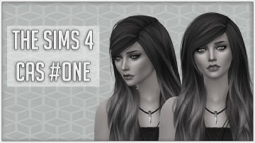 The Sims 4 | Create A Sim #1
