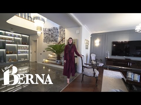 Video: Bir apartman dairesinde duvar dekorasyonu için modern malzemeler: tasarım seçenekleri, malzeme seçimi, fotoğraflarla isimler ve açıklamalar