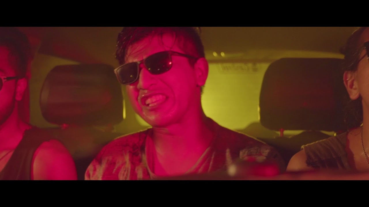 UFF MAN || Promo || Mango Squad