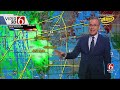 Full severe weather coverage from news on 6 june 1718 2023