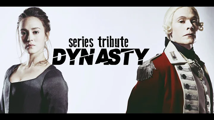 Hewlett & Anna || Dynasty (Annlett Finale Tribute,...