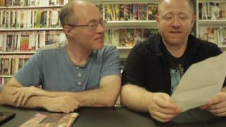 Nerdo Shoutouts