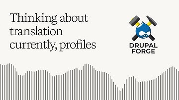 Drupal Brief : Mastering the Drupal Profile Module