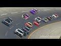 iRacing Crank It Up! - Talladega