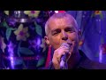 Pet shop boys  being boring on later with jools holland 15042002