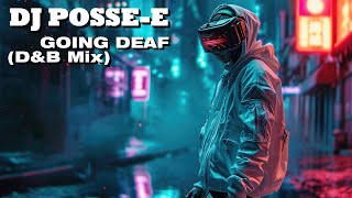 Download Lagu Dj Posse-E - Going Deaf (Drum \u0026 Bass Mix) ❗ AI Music Video MP3 Download Lagu Dj Posse-E - Going Deaf (Drum \u0026 Bass Mix) ❗ AI Music Video MP3