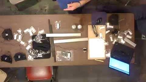 ShapeOko2 Time Lapse Build