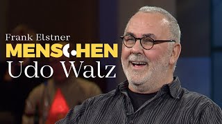 Udo Walz | Frank Elstner Menschen
