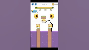 Save The Doge Level 85 3 Stars