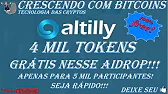 crescendo com bitcoins.