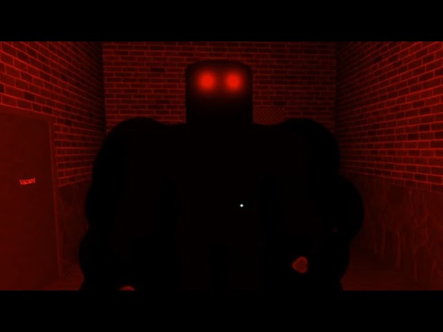The Survey Project - (Roblox)