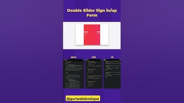 login page #coding #css #html #javascript #webdesign #webdevelopment #python #shorts #viralvideo #yt