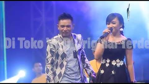 Gery Mahesa Feat. Jihan Audy - Seleramu Seleraku | Dangdut (Official Music Video)