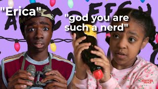 god you are such a nerd