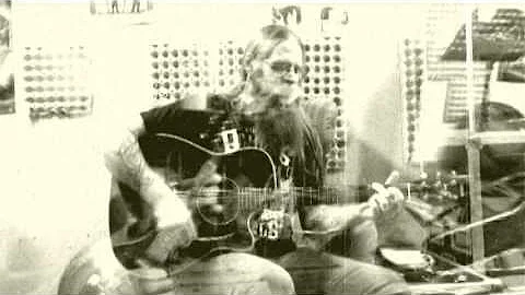 Christmas Down The Old Dirt Road - Rickard Ekvall w/ Benny Hult Tony Juell Paul Svensson