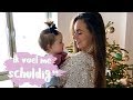 BEN IK EEN SLECHTE MOEDER? • vlog #43 • Marlieke Koks