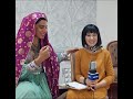 Zakira Bhika Of Lab Institute Interviews Salaamedia Guest Afghan Canadian Nadima Noor Zakira Bhika Of Lab Institute Interviews Salaamedia Guest Afghan Canadian Nadima Noor