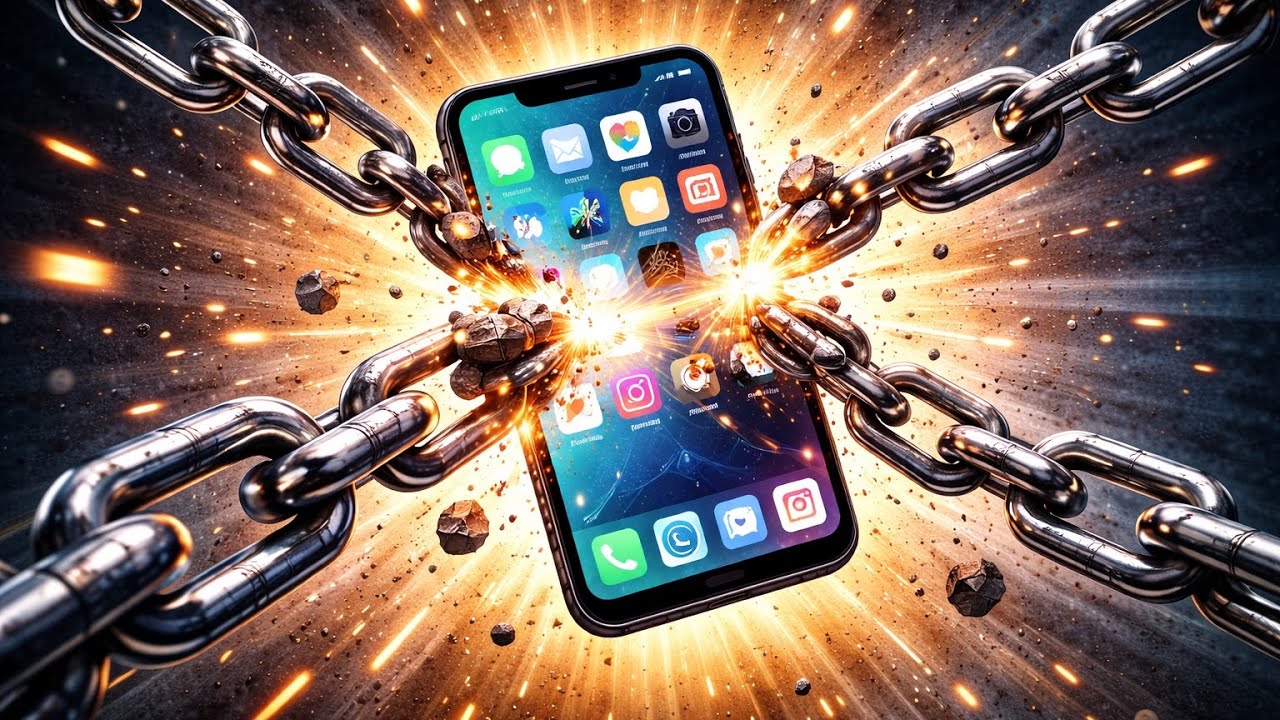 HOW TO BYPASS SCREEN TIME!!!!(DECEMBER 2025)