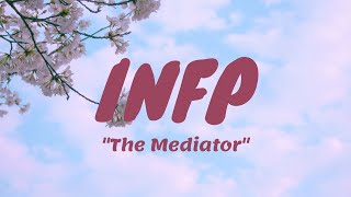 'INFP' // edit