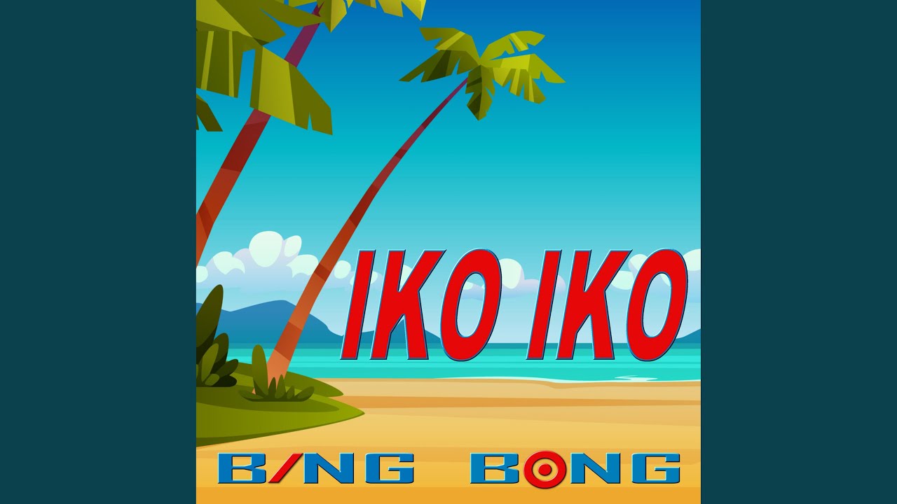 Iko Iko (Instrumental) - YouTube